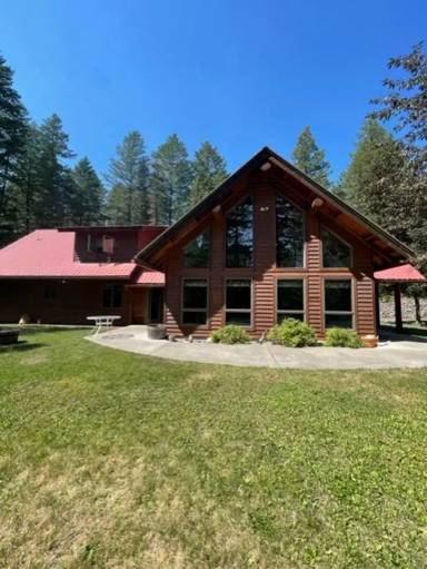 Main picture of 270 Larch Rdg
