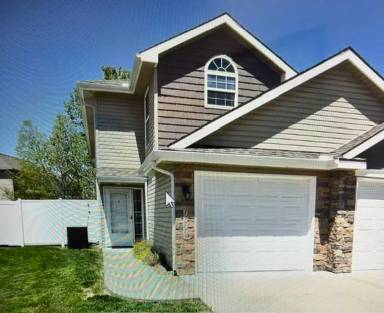 Main picture of 13715 Chinkapin Cir