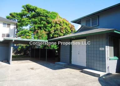 Main picture of 660 N Kuakini St