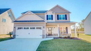 Main picture of 421 Sea Buoy Ln