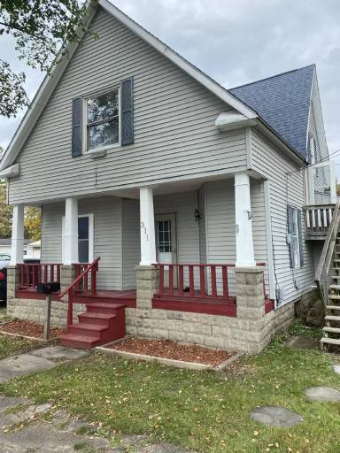 Main picture of 311 Elm St