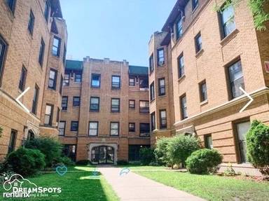 Main picture of 6724-34 S Chappel Ave Apartments