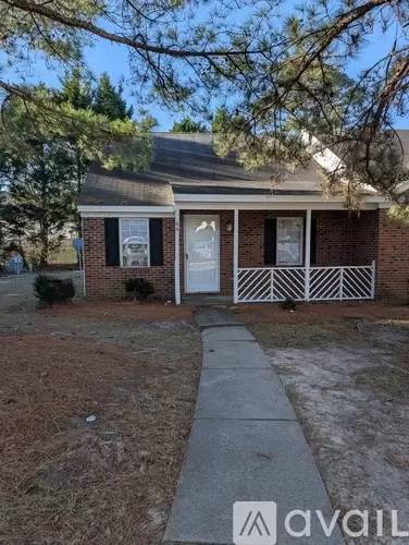 Main picture of 3507 Jayne Ln NW