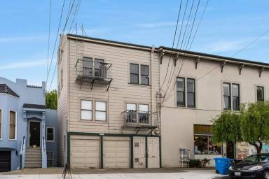 Main picture of 3885 Cesar Chavez St
