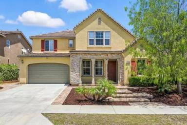 Main picture of 17525 Black Granite Dr