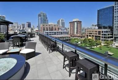 Main picture of The Legend Condominiums