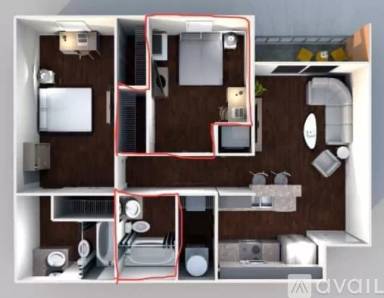 Main picture of 21 Pearl