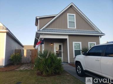 Main picture of 851 Isle of Palms Way