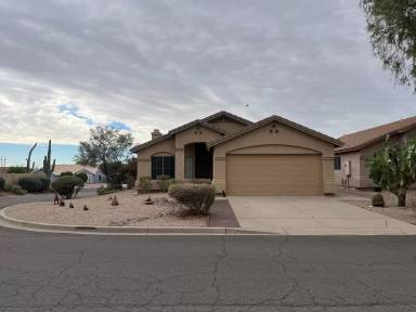 Main picture of 6442 S Foothills Dr