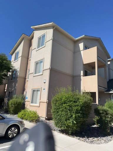 Main picture of Big Horn Apartments