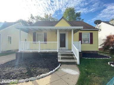 Main picture of 12405 Worthington Ave