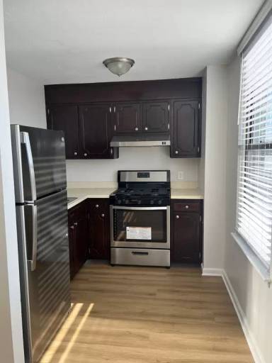 Main picture of Park View Towers