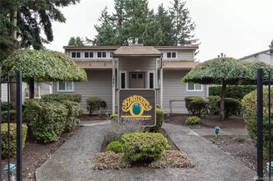 Main picture of Habitat Condominiums