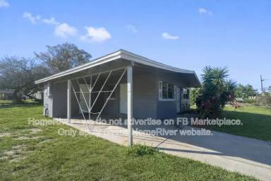 Main picture of 3214 Avenue Q NW