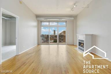 Main picture of Residences at 950 W Monroe