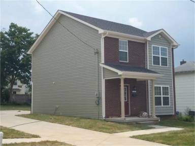 Main picture of 202 Burley Ave