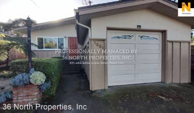 Main picture of 1221 Shafter Ave