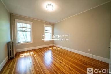 Main picture of 19 Agassiz St