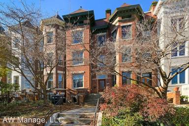 Main picture of 2724 13th St NW