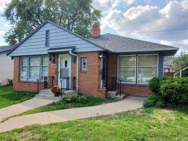 Main picture of 5608 Garfield Ave