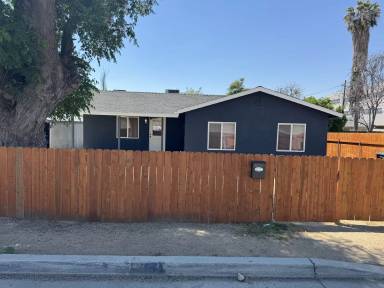 Main picture of 3305 San Dimas St