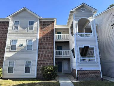 Main picture of Cape Cottages Condominiums