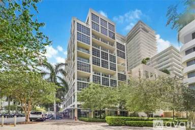 Main picture of Two Midtown Miami Condo