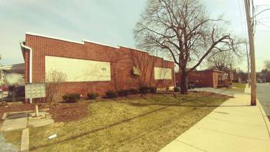 Main picture of 133 N Poplar St