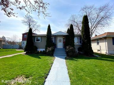 Main picture of 3429 Monroe St