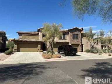 Main picture of Bella Monte At Desert Ridge