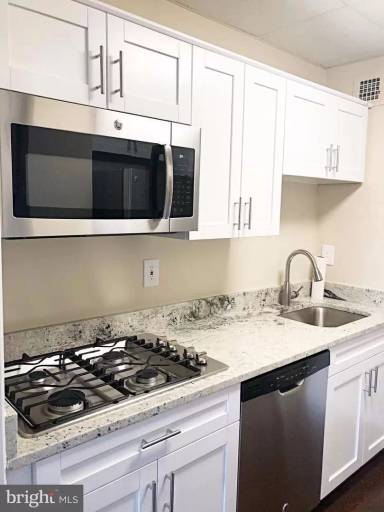 Main picture of Grosvenor Park IV