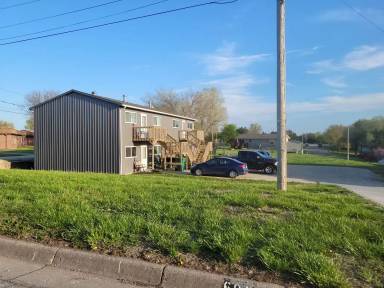 Main picture of 607 6th St