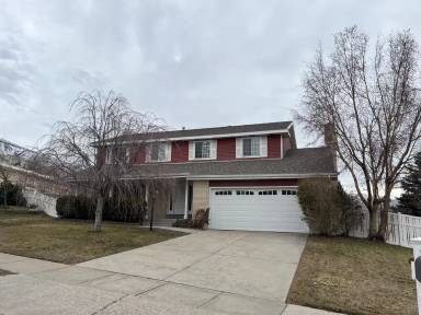 Main picture of 1298 E Spring Rdg Dr