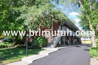 Main picture of 555 S. 800 E. - 4 Salt Lake City, UT 84102
