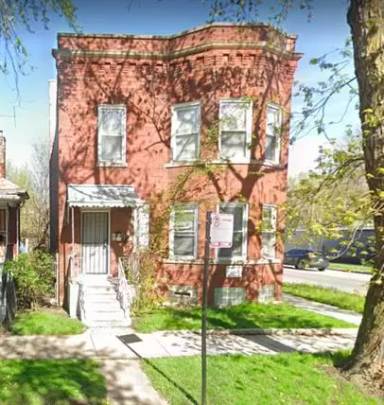 Main picture of 6529 S Eberhart Ave