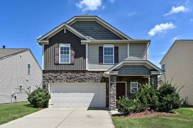 Main picture of 13819 Porter Creek Rd