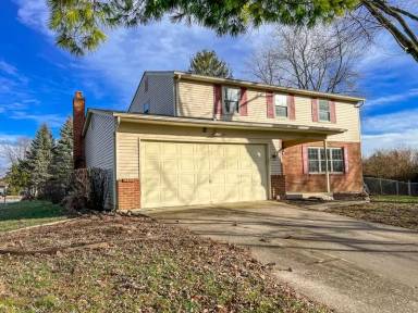 Main picture of 7034 Rockhaven Pl
