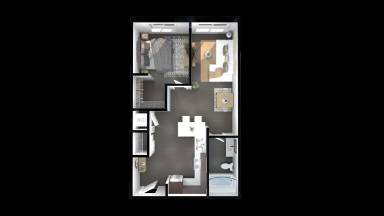 Main picture of 6200 E 3rd St