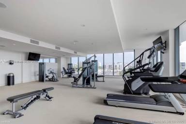 Main picture of Aventura Parksquare Residences