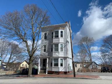 Main picture of 851 Congress St