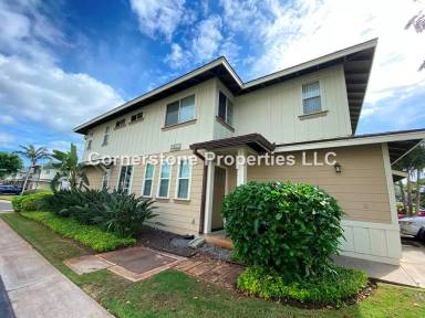 Main picture of 92-1490 Aliinui Dr