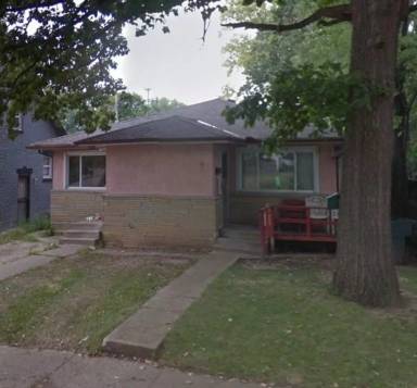 Main picture of 2205 McGuffey Rd