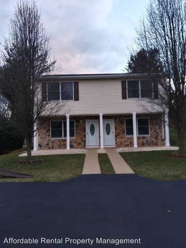 Main picture of 402 Cornell Ave