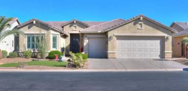 Main picture of 4460 W Adobe Dr