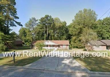 Main picture of 1709 Nutmeg St