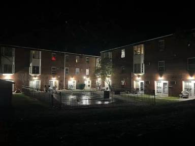 Main picture of Lamar Place Apartments