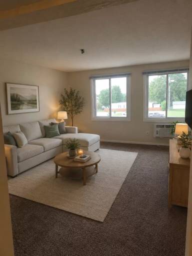 Property view