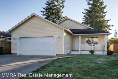 Main picture of 2814 Nevada St
