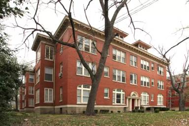 Main picture of 1340 S 3rd St