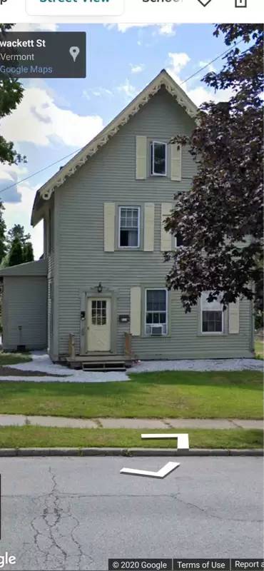 Main picture of 18 Washington St